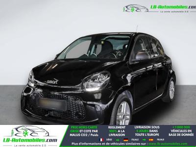 Smart ForFour EQ 82 ch Electrique