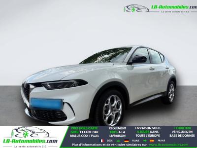 Alfa Romeo Tonale 1.5 Hybrid Diesel 130 ch BVA