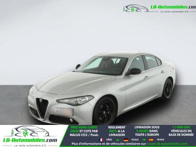 Alfa Romeo Giulia 2.2 JTD 150 ch BVM