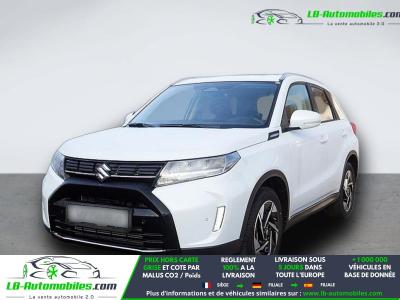 Suzuki Vitara 1.4 Boosterjet Allgrip Hybrid BVM 129ch