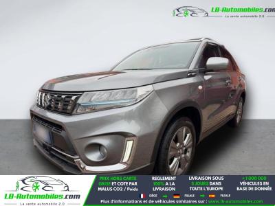 Suzuki Vitara 1.4 Boosterjet Hybrid BVM 129ch