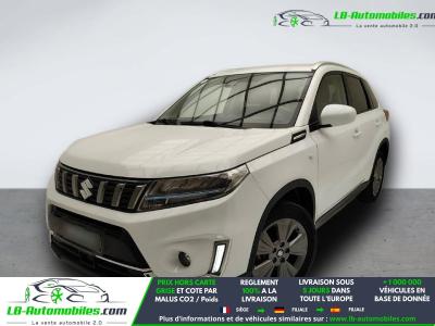 Suzuki Vitara 1.4 Boosterjet Hybrid BVM 129ch