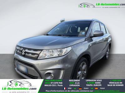 Suzuki Vitara 1.6 DDiS 120ch BVM