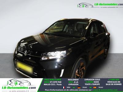 Suzuki Vitara 1.4 Boosterjet Allgrip Hybrid BVM 129ch