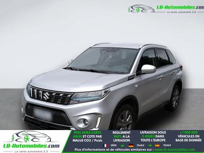 Suzuki Vitara 1.4 Boosterjet Hybrid BVM 129ch
