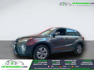 Suzuki Vitara 1.4 Boosterjet Hybrid BVM 129ch