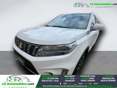 Suzuki Vitara 1.4 Boosterjet Hybrid BVM 129ch