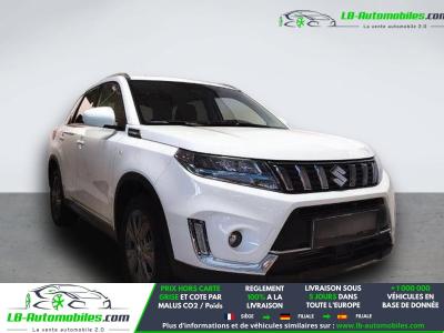 Suzuki Vitara 1.4 Boosterjet Hybrid BVM 129ch