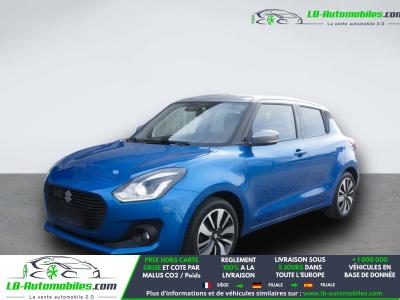 Suzuki Swift 1.0 Boosterjet BVA111ch BVA