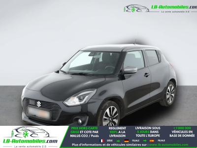 Suzuki Swift 1.0 Boosterjet BVA111ch BVA
