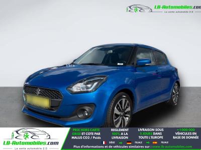 Suzuki Swift 1.0 Boosterjet BVA111ch BVA