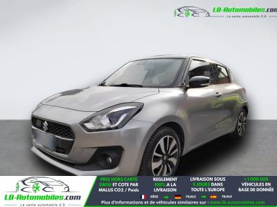 Suzuki Swift 1.0 Boosterjet BVA111ch BVA