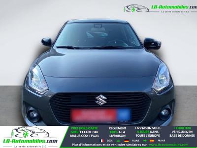 Suzuki Swift 1.0 Boosterjet BVA111ch BVA