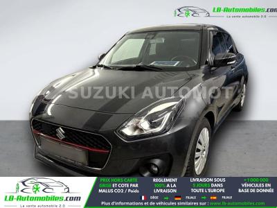 Suzuki Swift 1.0 Boosterjet Hybrid 111ch BVM