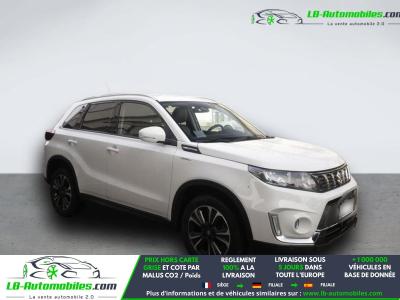 Suzuki Vitara 1.4 Boosterjet 140ch BVM