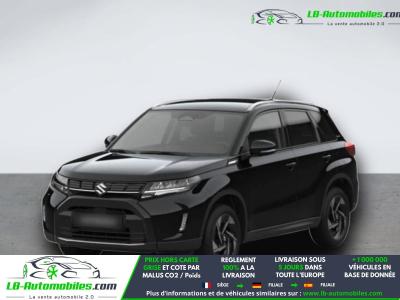 Suzuki Vitara 1.0 Boosterjet BVA 111ch