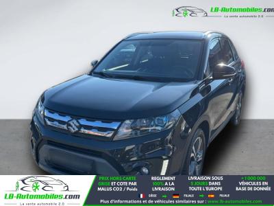 Suzuki Vitara 1.6 VVT 120ch BVA
