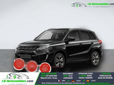 Suzuki Vitara 1.0 Boosterjet Allgrip BVM 111ch