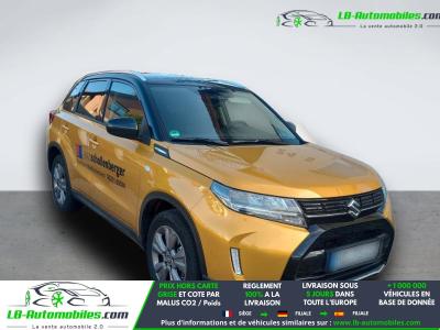 Suzuki Vitara 1.0 Boosterjet Allgrip BVM 111ch