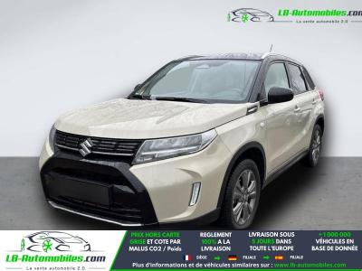 Suzuki Vitara 1.0 Boosterjet Allgrip BVM 111ch