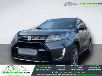 Suzuki Vitara 1.0 Boosterjet Allgrip BVM 111ch