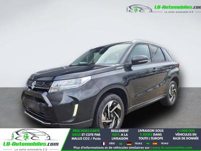 Suzuki Vitara 1.0 Boosterjet Allgrip BVM 111ch