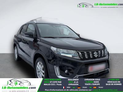 Suzuki Vitara 1.4 Boosterjet Allgrip 129ch BVA