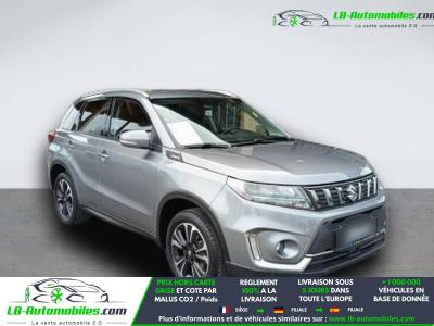Suzuki Vitara 1.4 Boosterjet Allgrip 129ch BVA