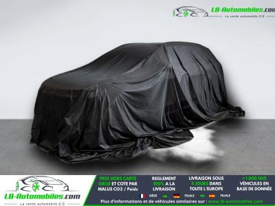 Suzuki Vitara 1.4 Boosterjet 129ch BVA
