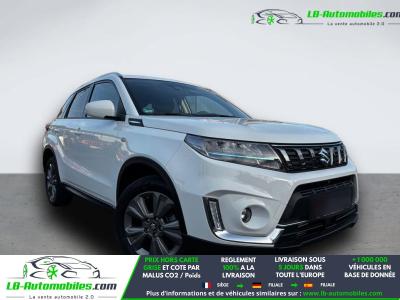 Suzuki Vitara 1.5 Dualjet Hybrid BVM 102ch
