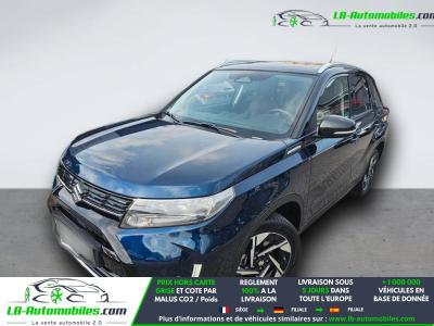 Suzuki Vitara 1.5 Dualjet BVM 102ch
