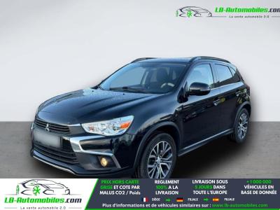 Mitsubishi ASX 1.6 115 BVM 4x2