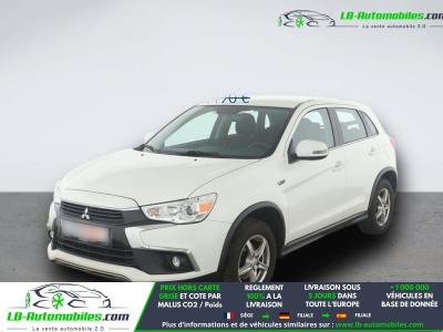 Mitsubishi ASX 1.6 115 BVM 4x2