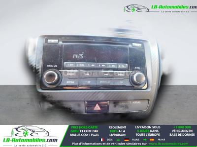 Mitsubishi ASX 1.6 115 BVM 4x2