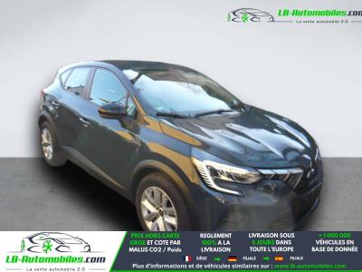 Mitsubishi ASX 1.0 MPI-T 91 BVM