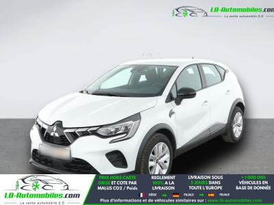 Mitsubishi ASX 1.0 MPI-T 91 BVM