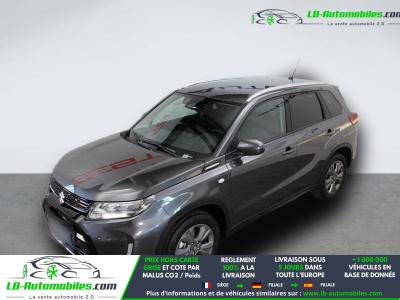 Suzuki Vitara 1.0 Boosterjet Allgrip BVA 111ch