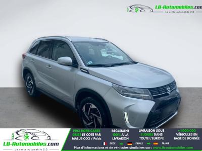 Suzuki Vitara 1.0 Boosterjet Allgrip BVA 111ch