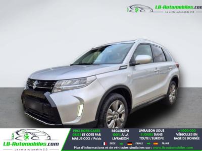 Suzuki Vitara 1.0 Boosterjet Allgrip BVA 111ch