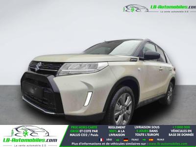 Suzuki Vitara 1.0 Boosterjet Allgrip BVA 111ch