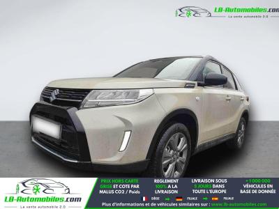 Suzuki Vitara 1.0 Boosterjet Allgrip BVA 111ch