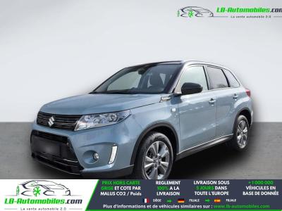 Suzuki Vitara 1.0 Boosterjet Allgrip BVA 111ch