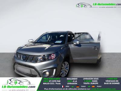 Suzuki Vitara 1.4 Boosterjet 140ch BVA