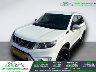 Suzuki Vitara 1.4 Boosterjet 140ch BVA