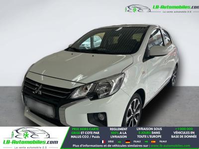 Mitsubishi Space Star 1.2 MIVEC 71 BVA