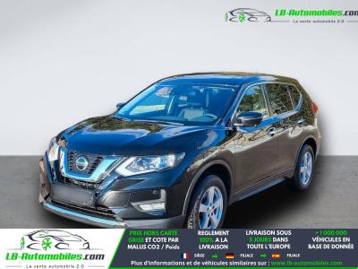 Nissan X-Trail 1.7 dCi 150 4x4-i 5pl BVA