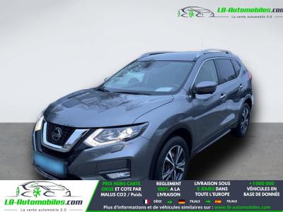 Nissan X-Trail 1.7 dCi 150 5pl BVM