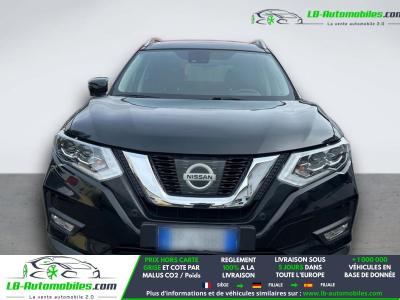 Nissan X-Trail 1.6 dCi 130 5pl BVM