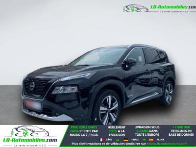 Nissan X-Trail e-POWER 213 ch e-4ORCE 7 Places BVA