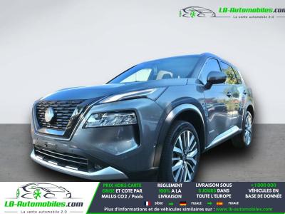 Nissan X-Trail e-POWER 213 ch e-4ORCE 7 Places BVA